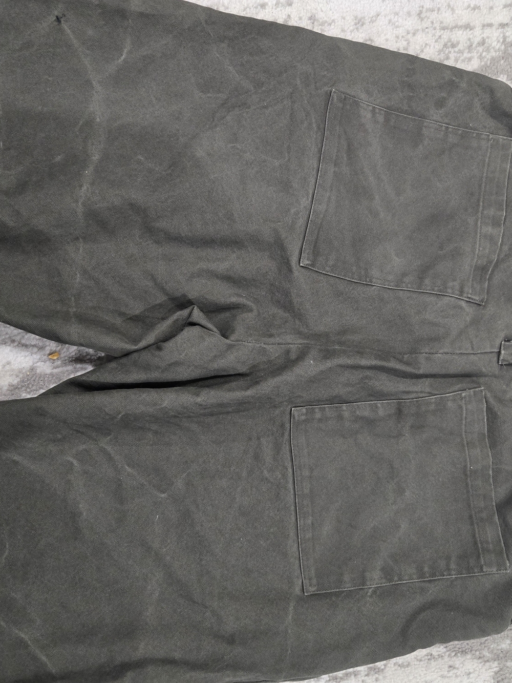 Yeezy Shorts - Picture 2 of 3